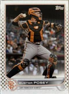 Buster Posey