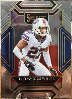 Tre'Davious White