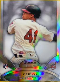 Carlos Santana