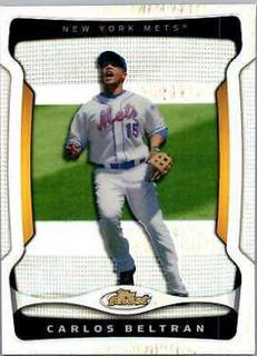 Carlos Beltran