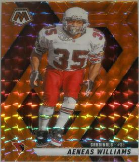 Aeneas Williams