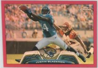 Justin Blackmon