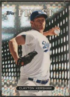Clayton Kershaw