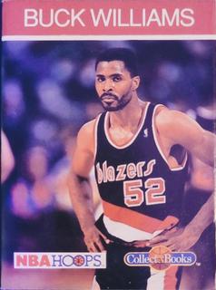 Buck Williams