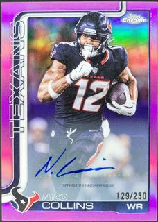 Nico Collins