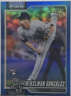 Wikelman Gonzalez