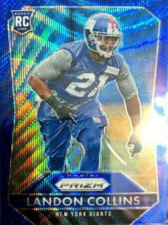 Landon Collins