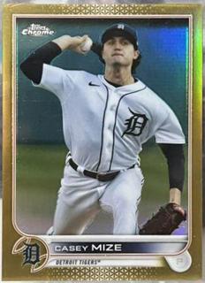 Casey Mize