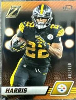 Najee Harris