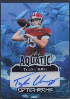 Tyler Cherry