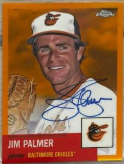 Jim Palmer