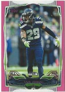 Earl Thomas