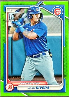 Josh Rivera