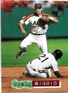 Craig Biggio
