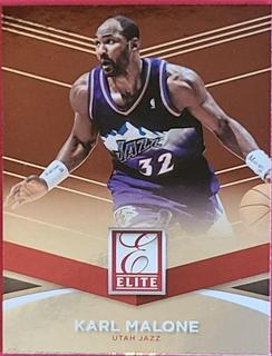 Karl Malone