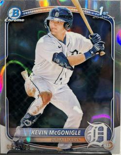 Kevin McGonigle