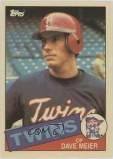 Dave Meier
