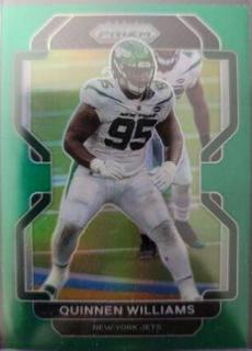 Quinnen Williams