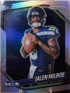 Jalen Milroe