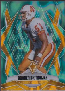 Broderick Thomas