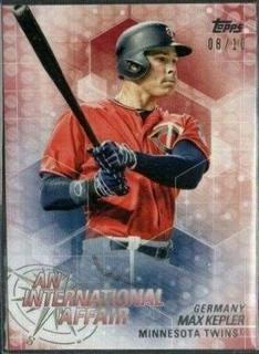 Max Kepler