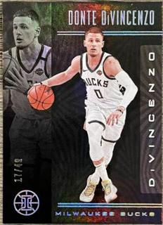 Donte DiVincenzo