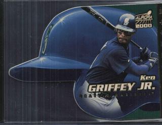 Ken Griffey Jr.