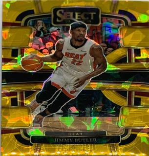 Jimmy Butler