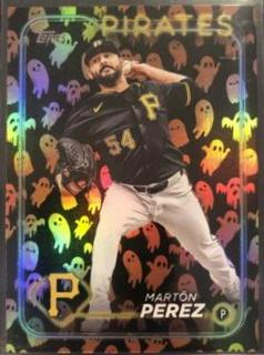 Martin Perez