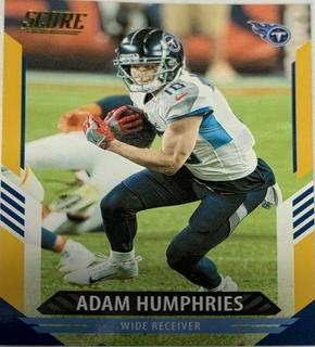 Adam Humphries