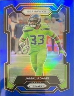 Jamal Adams