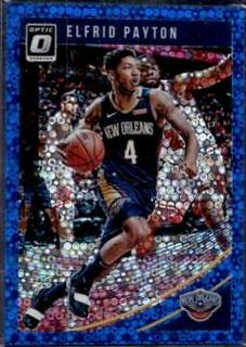 Elfrid Payton
