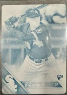 Trayce Thompson