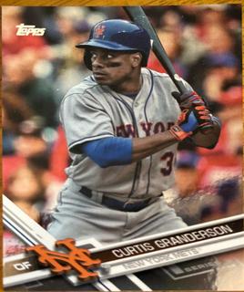 Curtis Granderson