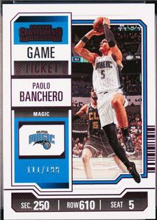 Paolo Banchero