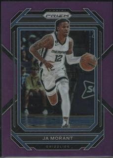 Ja Morant