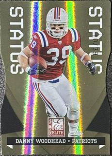 Danny Woodhead