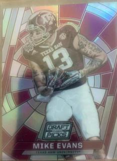 Mike Evans