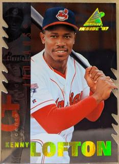 Kenny Lofton