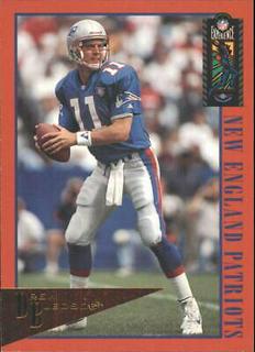 Drew Bledsoe