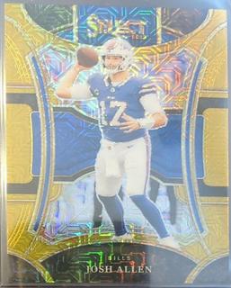 Josh Allen