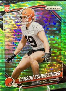 Carson Schwesinger