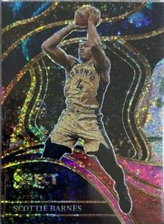 Scottie Barnes