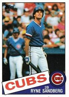 Ryne Sandberg