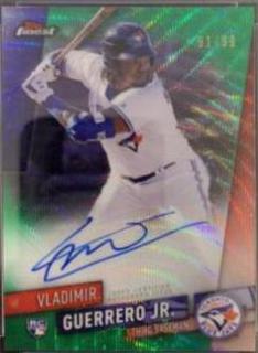 Vladimir Guerrero Jr.