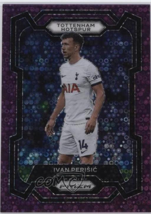 Ivan Perisic [Breakaway Purple] #135