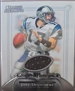 Jake Delhomme