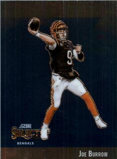 Joe Burrow