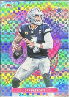 Dak Prescott