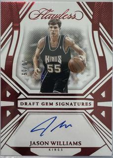 Jason Williams